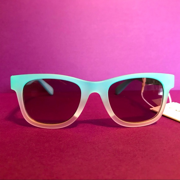 Janie and Jack Accessories New Janie And Jack Baby Sunglasses 2 Yr